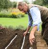 Steps for Starting a Home Vegetable Garden